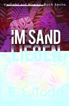 Verliebt auf Hawaii 6 - Im Sand Liegen