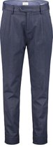 Dstrezzed Chino - Slim Fit - Blauw - 33-34