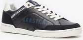 Gaastra Payton heren sneakers - Blauw - Maat 43