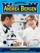 Notärztin Andrea Bergen 1441 - Notärztin Andrea Bergen 1441