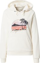 Rip Curl sportief sweatshirt Pastellila-Xl