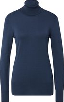 Kaffe trui astrid Navy-S