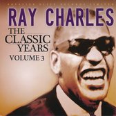 Ray Charles - Classic Years Volume 3 (CD)