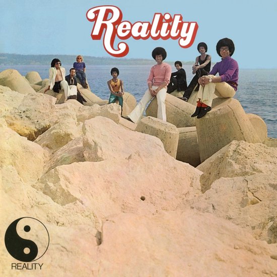 Foto: Reality reality tony and reality cd 