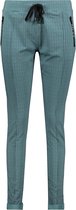 Zoso Broek Denise 216 Artic Blue Navy 0203 0008 Dames Maat - XS