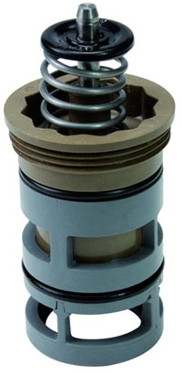 AWB cartridge 3-wegklep 2HR - A000700073