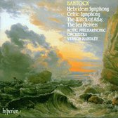 Vernon Handley - Celtic Symphony/Hebridean Sym. (CD)