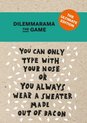 Dilemmarama the Game - the Ultimate Edition