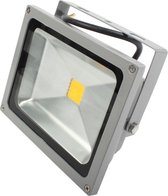 20x LED Schijnwerper 20W Warm Wit