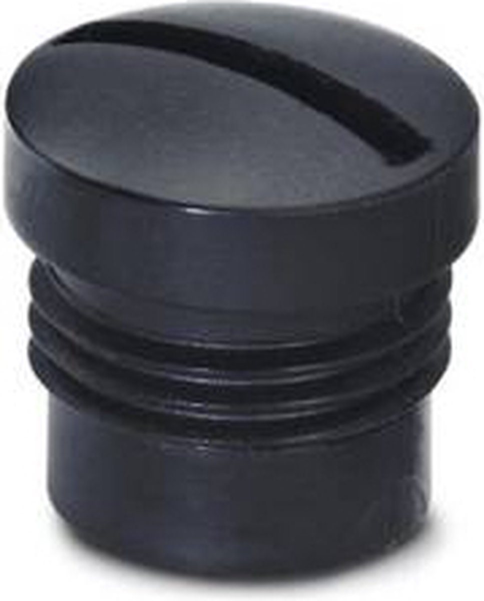Phoenix Contact 1680539 Sensor/actuator connector, niet geassembleerd M12 Blindstop 5 stuk(s)
