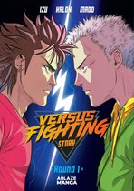 Versus Fighting Story