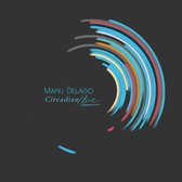 Manu Delago - Circadian Live (2 LP)