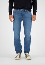 Mud Jeans - Regular Dunn - Jeans - Stone Blue - 33 / 32