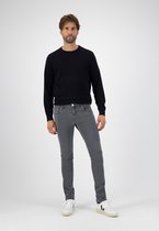 Mud Jeans  -  Slim Lassen  -  Jeans  -  O3 Grey  -  34  /  32