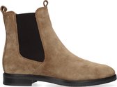 Notre-V Quick200 Chelsea boots - Enkellaarsjes - Dames - Camel - Maat 40