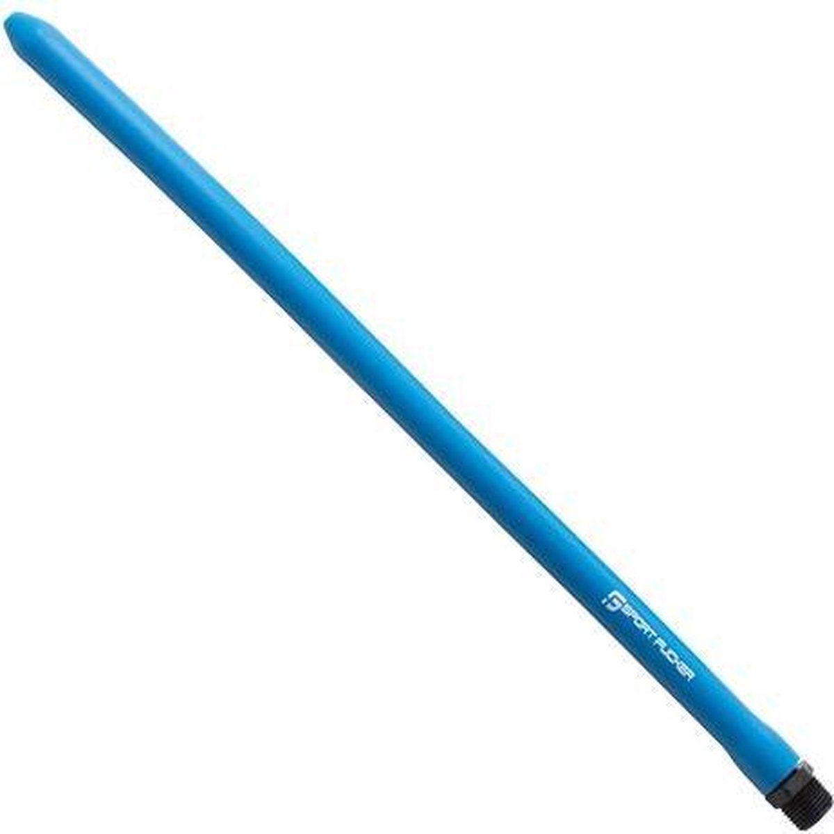 Goedkoopste Sport Fucker - Locker Room Hose Anaal Douche 30 cm - Blauw