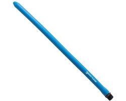 Sport Fucker - Locker Room Hose Anaal Douche 30 cm - Blauw