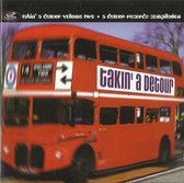 Various Artists - Takin' A Detour #2 (CD)