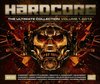 Various Artists - Hardcore The Ult Coll Volume 1 2013 (2 CD)