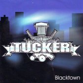 Blacktown (CD)