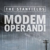 Stanfields - Modern Operandi (CD)