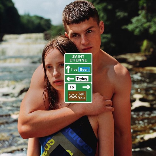 Saint Etienne - I've Been Trying To Tell You (2 CD) (Limited Edition)