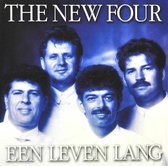 The New Four - Een Leven Lang (CD)