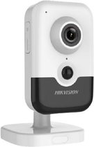 Hikvision Digital Technology DS-2CD2443G0-IW IP-beveiligingscamera Binnen 2.8mm 4mp WiFi (netwerk) kubuscamera