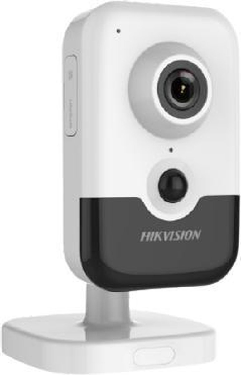 Hikvision Digital Technology DS-2CD2443G0-IW kubus IP-beveiligingscamera Binnen 2688 x 1520 Pixels Plafond/wand/bureau