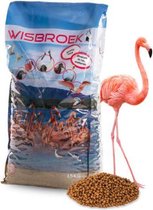 Wisbroek Ibis - Flamingo Floating (15 kg)