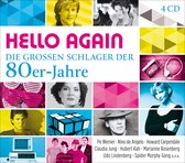 Various Artists - Hello Again - Die Groben Schlager D (4 CD)
