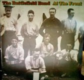 Battlefield Band - At The Front (CD)