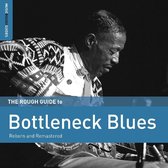 Various Artists - The Rough Guide To Bottleneck Blues 2nd edition (CD)