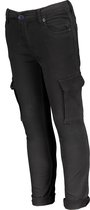 SevenOneSeven Broek jongen jet black maat 110/116