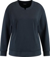 SAMOON Dames Sweatshirt