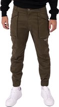 My Brand Dunder Bold Pocket Cargo Pant