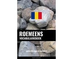 Roemeens vocabulaireboek