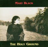 Mary Black - The Holy Ground (CD)