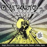 Various Artists - Afrolution Vol. 1 (CD)