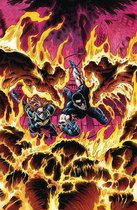 Nightwing Burnback