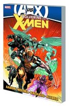 Wolverine & The X-men By Jason Aaron - Volume 4 (avx)