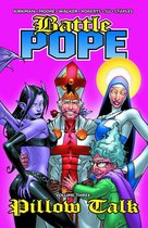 Battle Pope Volume 3