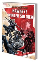 Tales Of Suspense