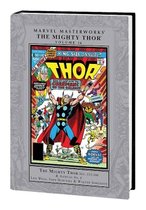 Marvel Masterworks