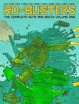 Ro Busters The Complete Nuts & Bolts Vol