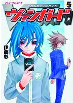 Cardfight!! Vanguard Vol. 5