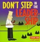 Don't Step in the Leadership