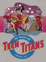 Teen Titans the Silver Age Omnibus 1