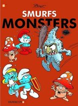 Smurfs Monsters, The