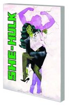 She-hulk Volume 1